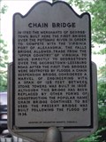 Image for Chain Bridge