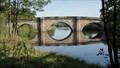 Image for Great North Road Arch Bridge - Ferrybridge, UK