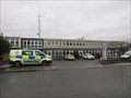 Image for Forfar Police Station - Angus, Scotland.