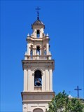 Image for Campanario -Iglesia del Salvador y Santa Mónica - Valencia, C.Valencia, España