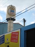 Image for Itu water tower - Itu, Brazil