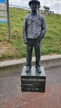 Image for Walcherse Boer - Zoutelande, NL