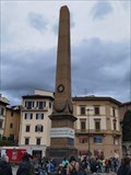 Image for Obelisco a los caidos en la guerra de independencia - Florencia, Italia