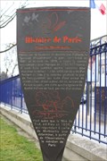 Image for Parc de Montsouris - Paris