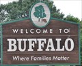 Image for Welcome to Buffalo ~ Where Families Matter