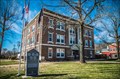Image for Stone County Courthouse – Galena, Missouri