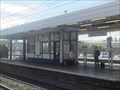 Image for Hayes & Harlington Train Station - Hayes, England