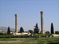 Image for Temple of Olympian Zeus - Athens, Greece