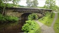 Image for Rochdale Canal Bridge 34 – Walsden, Yorkshire, UK