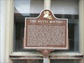 Image for The Hotel Bentley