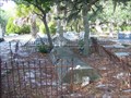 Image for Cedar Key Cemetery - Cedar Key, FL