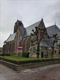 Image for Grote of St. Michaelskerk - Oudewater, the Netherlands