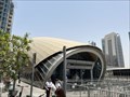 Image for La estación del Metro de Dubai JLT pasará a denominarse DMCC - Dubai, UAE