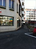 Image for Lachenmeier Farben - Basel, Switzerland