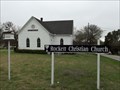 Image for Christian Church (Disciples of Christ) - Rockett, TX