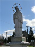 Image for St. John of Nepomuk // sv. Jan Nepomucký - Horní Bludovice, Czech Republic