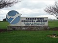 Image for Hagerstown Regional Airport - Washington County, Maryland, United States