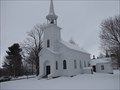 Image for Eglise Aglicane de St-Paul d'Abbotsford-Québec,Canada