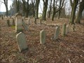 Image for tyfový židovský hrbitov / typhoid Jewish cemetery, Havlíckuv Brod, Czech republic
