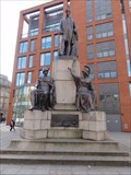 Image for The Duke of Wellington – Manchester, UK