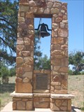 Image for Bell - Pinedale School Bell in Pinedale, AZ