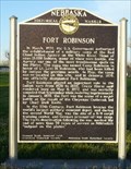 Image for Fort Robinson