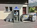 Image for Swisscom Payphone - Grindelwald, Switzerland