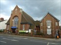 Image for Zoar Baptist Chapel - Ipswich, Suffolk, UK