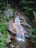 Image for Liberty Gorge Cascade - Lincoln, NH