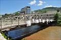 Image for Skenderija Truss Bridge - Sarajevo, Bosnia and Herzegovina