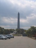 Image for High Point Monument