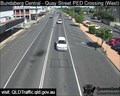 Image for Bundaberg Central - Quay Street Pedestrian Crossing - West  -  Bundaberg, QLD