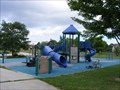 Image for Mitchell Boulevard Park Playground - Milwaukee, WI