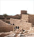 Image for Masada Ruins - Israel