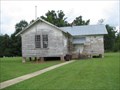 Image for Oak Grove School - Gallion, Alabama