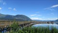 Image for Marine Peace Park - Salmon Arm, British Columbia