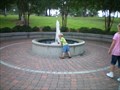 Image for Liberty Garden Rest Stop Fountain (I-95 Northbound)