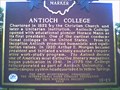 Image for Antioch College - Marker # 15-29