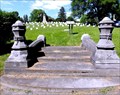Image for Soldiers and Sailors Plot -Oakwood Cemetery - Syracuse, New York