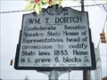 Image for Wm. T. Dortch | F-24