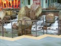 Image for LL Bean Waterfall at Mall of Columbia - Columbia, MD