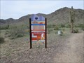 Image for Pyramid Trailhead, South Mountain Park - Phoenix, AZ