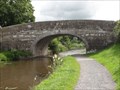 Image for Stone Bridge 112 On The Lancaster Canal - Slyne, UK