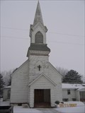 Image for St. Jacob's Lutheran Church - SD