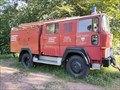 Image for HLF 10 - Freiwilligen Feuerwehr Sulzheim - Kell am See, Germany