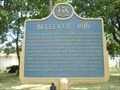 Image for ""BELLEVUE" 1816" ~ Amherstburg