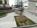 Image for RC plaza Pontevedra - La Coruña, Galicia, España