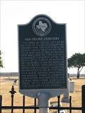 Image for Old Celina Cemetery