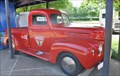 Image for Coca Cola Delivery Truck