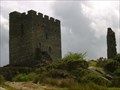 Image for Dolwyddelan Castle - Conwy, North Wales, UK